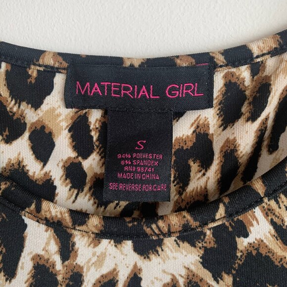 Material Girl By Madonna - Picture 2 of 3